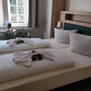 Standard Doppelzimmer